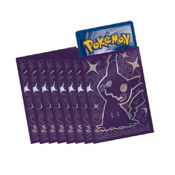 Pokemon TCG: Paldean Fates - Elite Trainer Box