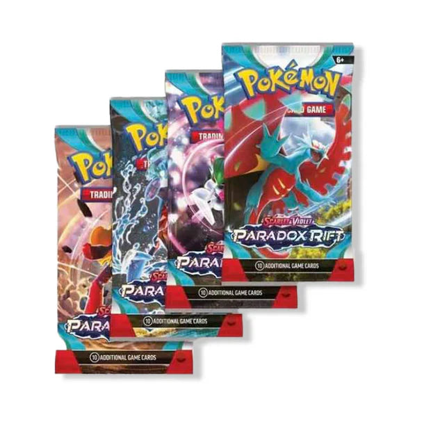 Pokemon TCG: Paradox Rift - Booster Box (36 Packs)