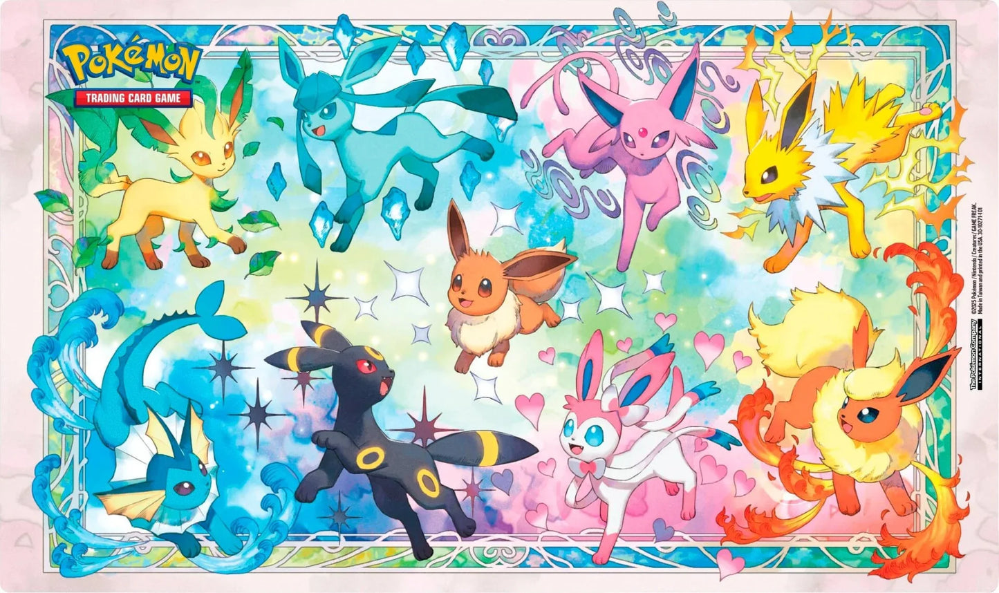 Pokemon TCG: Prismatic Evolutions - Super Premium Collection
