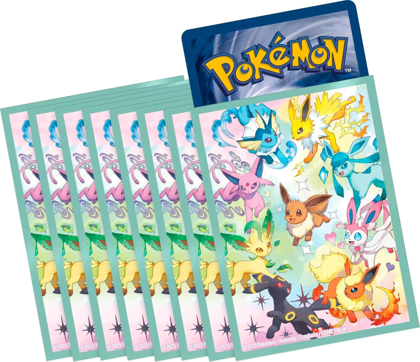 Pokemon TCG: Prismatic Evolutions - Super Premium Collection