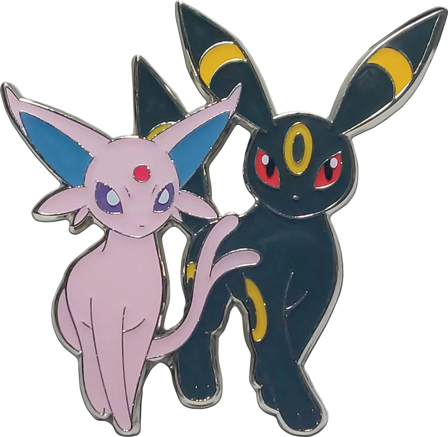 Pokemon TCG: Prismatic Evolutions - Premium Figure Collection