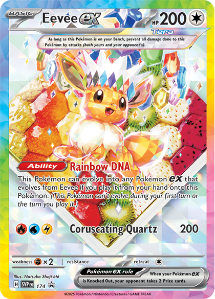 Pokemon TCG: Prismatic Evolutions - Super Premium Collection