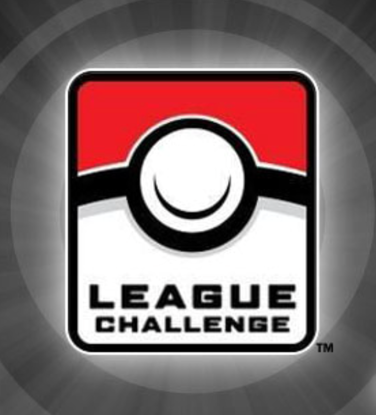 October 2025 | Pokemon League Challenge