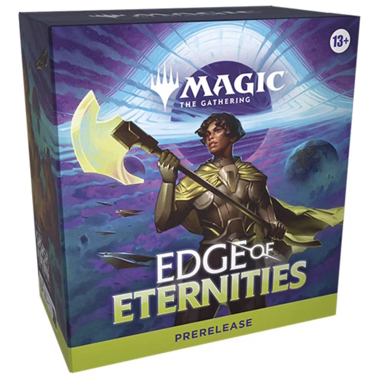 Magic: The Gathering - Edge of Eternities Prerelease Pack