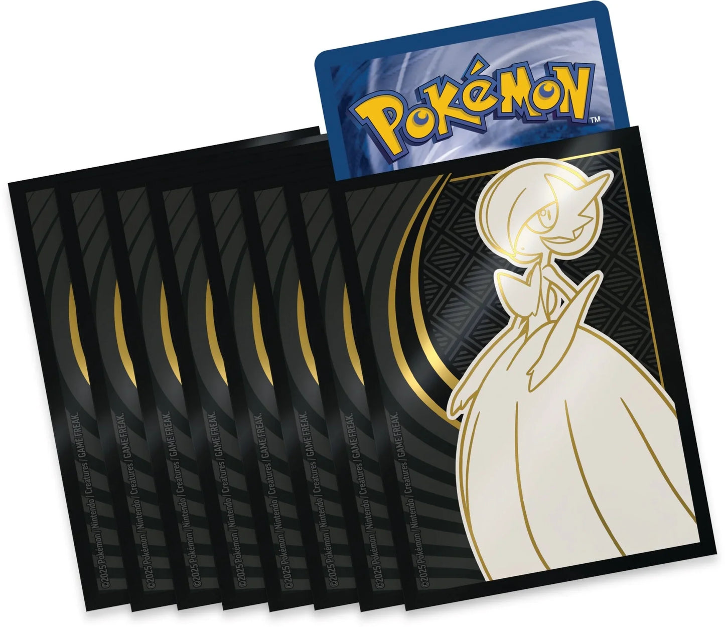 Pokemon TCG: Mega Evolutions - Elite Trainer Box - Mega Gardevoir