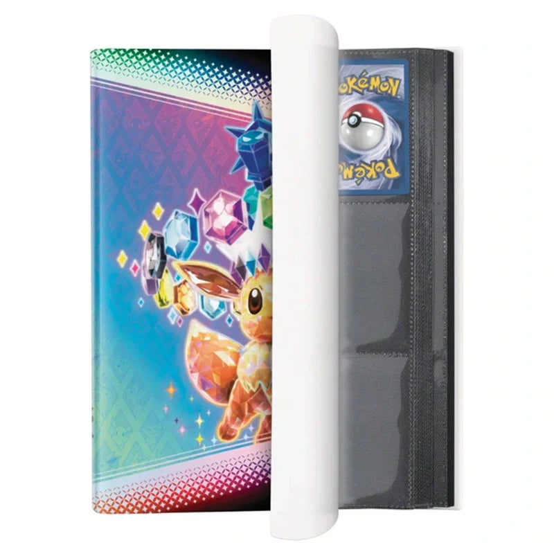 Pokemon TCG: Prismatic Evolutions - Binder Collection