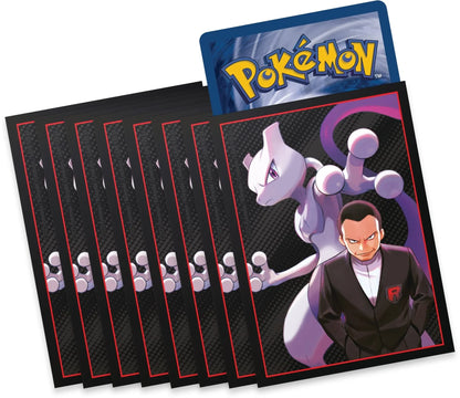 Pokemon TCG: Destined Rivals - Elite Trainer Box
