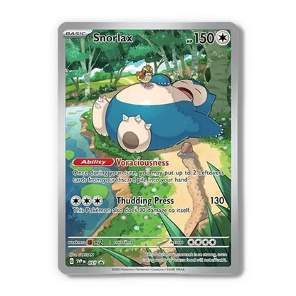 Pokemon TCG: 151 - Elite Trainer Box