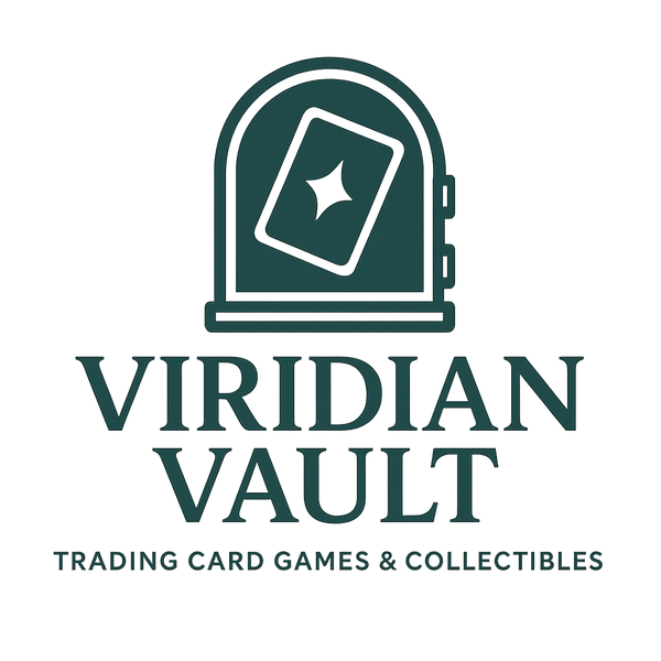 The Viridian Vault