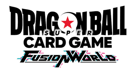 Dragon Ball Z | FB09 Booster Box