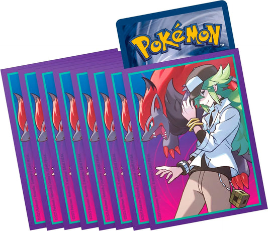 Pokemon TCG: Journey Together - Elite Trainer Box