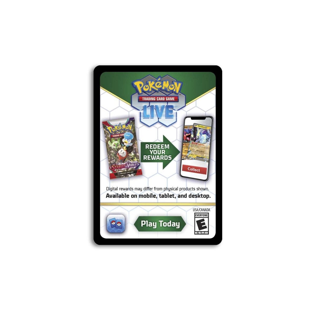 Pokemon TCG: Koraidon ex Deluxe Battle Deck