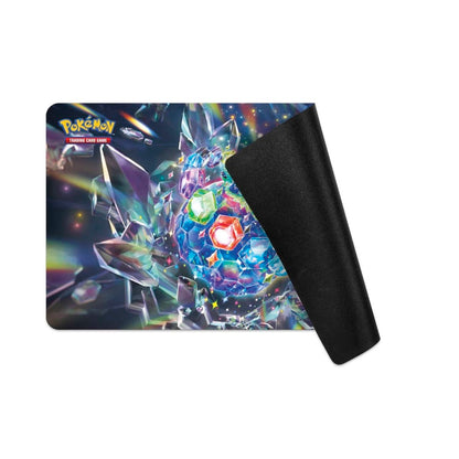 Pokémon TCG: Terapagos ex Ultra-Premium Collection **NO SEAL**