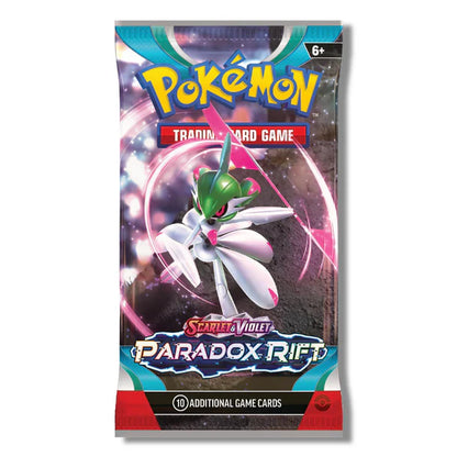 Pokemon TCG: Paradox Rift - Booster Box (36 Packs)