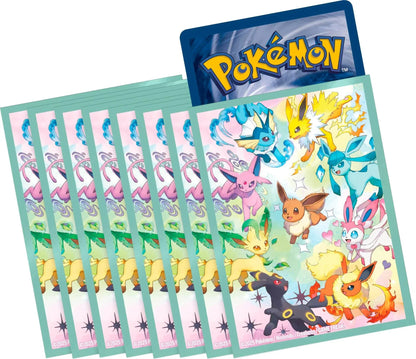 Pokemon TCG: Prismatic Evolutions - Super Premium Collection