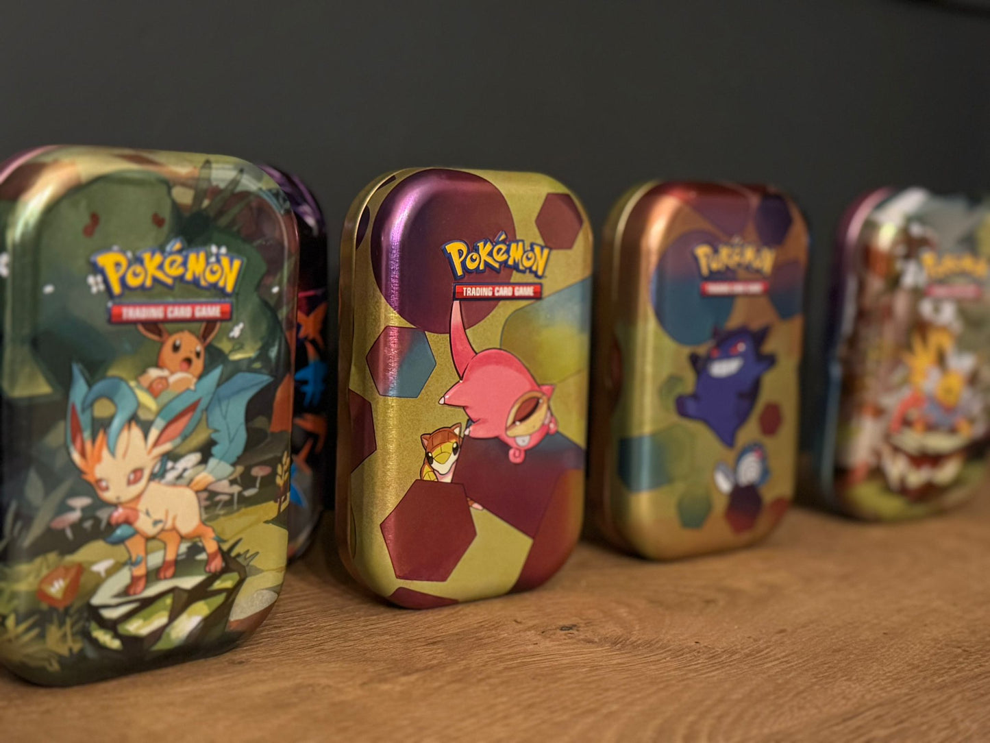 Pokémon TCG: Players Dice & Marker Set