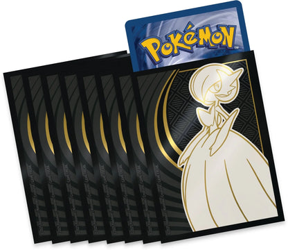 Pokemon TCG: Mega Evolutions - Elite Trainer Box - Mega Gardevoir