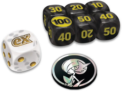 Pokemon TCG: Mega Evolutions - Elite Trainer Box - Mega Gardevoir
