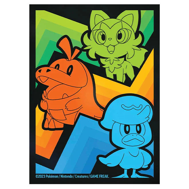 Pokemon TCG: Paldea Evolved - Elite Trainer Box