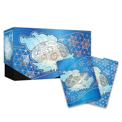 Pokemon TCG: Stellar Crown - Elite Trainer Box